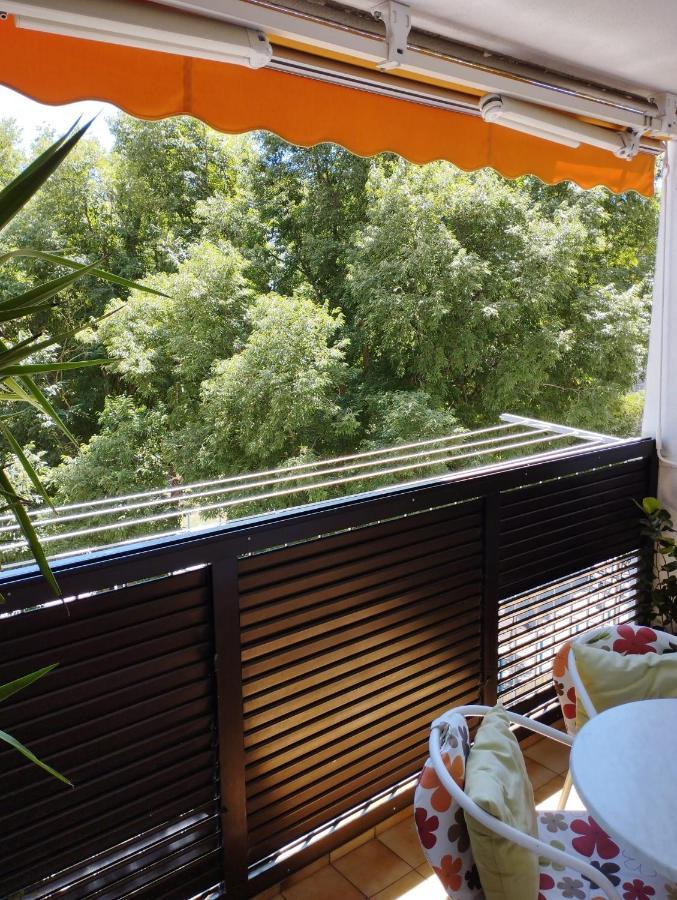 Navis Split Apartment Exterior foto