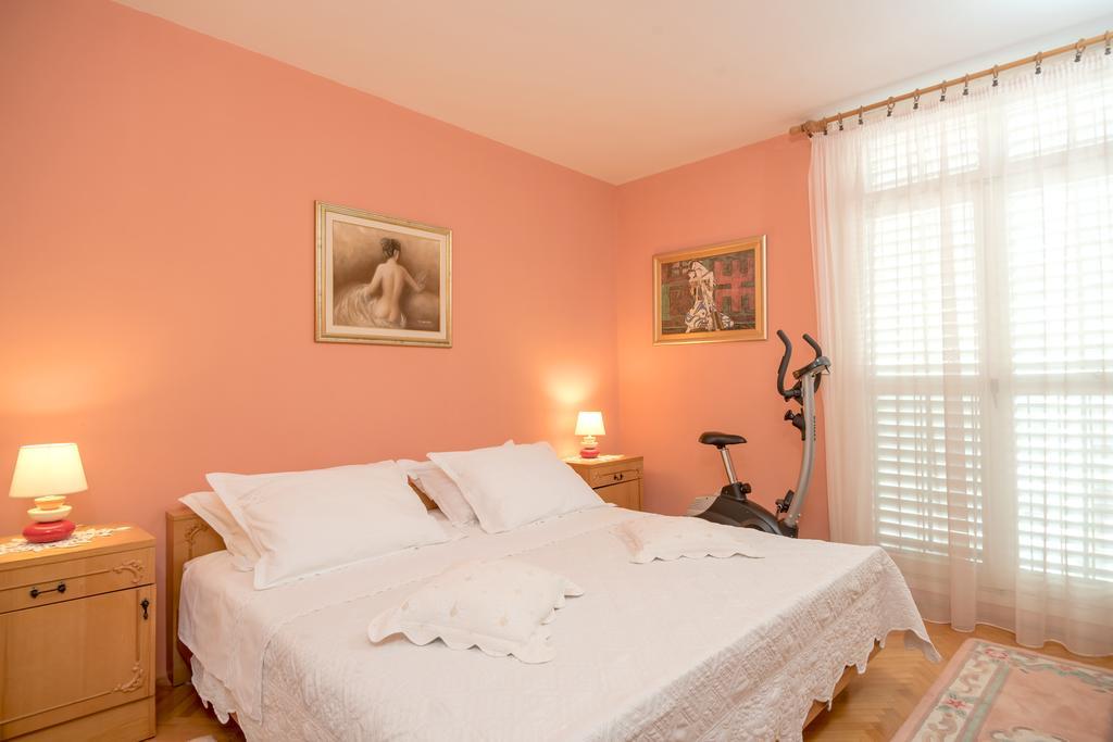Navis Split Apartment Exterior foto